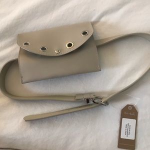 Brand new cute belt bag